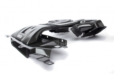Dinan Cold Air Intake BMW X5M/X6M Competition